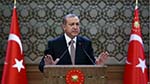 Ankara, Moscow Share Mutual Interests over Russia’s Sanctions: Turkish PM